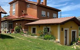 Hostel Arenos